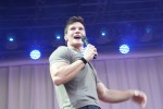 Wincent Weiss, Ludwigsburg, Residenzschloss, 2026 | © laut.de (Fotograf: Christoph Cordas)