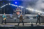 Def Leppard, Wacken, 2026 | © laut.de (Fotograf: Désirée Pezzetta)