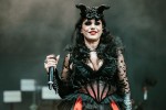 Lacuna Coil, Wacken, 2026 | © laut.de (Fotograf: Désirée Pezzetta)