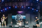 Alien Ant Farm, Wacken, 2026z | © laut-de (Fotograf: Désirée Pezzetta)