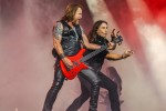 Savatage, Wacken, 2026 | © laut.de (Fotograf: Désirée Pezzetta)
