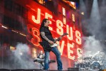 Savatage, Wacken, 2026 | © laut.de (Fotograf: Désirée Pezzetta)