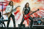 Savatage, Wacken, 2026 | © laut.de (Fotograf: Désirée Pezzetta)