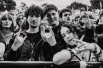 Turnstile, Turnstile, Berlin 2026 | © laut.de (Fotograf: Désirée Pezzetta)