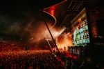 Kraftklub, Berlin, Wuhlheide, 2026 | © Désirée Pezzetta (Fotograf: Désirée Pezzetta)