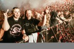 Kraftklub, Berlin, Wuhlheide, 2026 | © Désirée Pezzetta (Fotograf: Désirée Pezzetta)