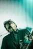 Deftones, Berlin, Wuhlheide 2026 | © laut.de (Fotograf: Désirée Pezzetta)