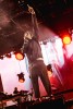 Deftones, Berlin, Wuhlheide 2026 | © laut.de (Fotograf: Désirée Pezzetta)