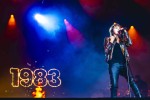 Gianna Nannini, Berlin, Waldbühne, 2026 | © Pressefoto (Fotograf: Prandoni)