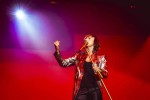 Gianna Nannini, Berlin, Waldbühne, 2026 | © Pressefoto (Fotograf: Prandoni)