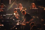 Sigur Rós, Berlin, Uber Eats Arena, 2026 | © laut.de (Fotograf: Désirée Pezzetta)