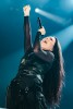 Evanescence, Berlin, Velodrom 2026 | © laut.de (Fotograf: Désirée Pezzetta)