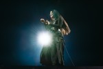 Evanescence, Berlin, Velodrom 2026 | © laut.de (Fotograf: Désirée Pezzetta)