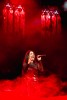 Evanescence, Berlin, Velodrom 2026 | © laut.de (Fotograf: Désirée Pezzetta)