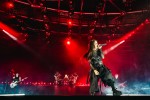 Evanescence, Berlin, Velodrom 2026 | © laut.de (Fotograf: Désirée Pezzetta)