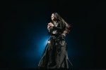 Evanescence, Berlin, Velodrom 2026 | © laut.de (Fotograf: Désirée Pezzetta)
