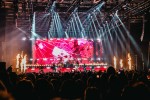 Evanescence, Berlin, Velodrom 2026 | © laut.de (Fotograf: Désirée Pezzetta)