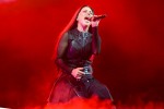 Evanescence, Berlin, Velodrom 2026 | © laut.de (Fotograf: Désirée Pezzetta)