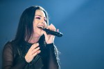 Evanescence, Berlin, Velodrom 2026 | © laut.de (Fotograf: Désirée Pezzetta)