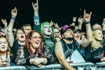 Evanescence, Berlin, Velodrom 2026 | © laut.de (Fotograf: Désirée Pezzetta)