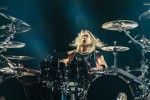 Evanescence, Berlin, Velodrom 2026 | © laut.de (Fotograf: Désirée Pezzetta)