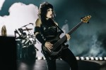 Evanescence, Berlin, Velodrom 2026 | © laut.de (Fotograf: Désirée Pezzetta)