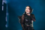 Evanescence, Berlin, Velodrom 2026 | © laut.de (Fotograf: Désirée Pezzetta)