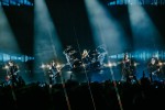 Evanescence, Berlin, Velodrom 2026 | © laut.de (Fotograf: Désirée Pezzetta)