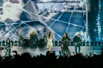 Evanescence, Berlin, Velodrom 2026 | © laut.de (Fotograf: Désirée Pezzetta)
