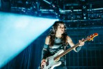 Evanescence, Berlin, Velodrom 2026 | © laut.de (Fotograf: Désirée Pezzetta)