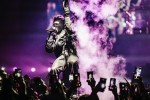 A$ap Rocky, Uber Arena Berlin, 2026 | © laut.de (Fotograf: Désirée Pezzetta)