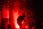 Nails, Berlin, Lido, 2026 | © laut.de (Fotograf: Thomas Bergmann)