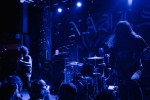 Nails, Berlin, Lido, 2026 | © laut.de (Fotograf: Thomas Bergmann)