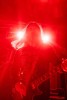 Nails, Berlin, Lido, 2026 | © laut.de (Fotograf: Thomas Bergmann)