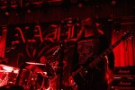Nails, Berlin, Lido, 2026 | © laut.de (Fotograf: Thomas Bergmann)