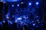 Nails, Berlin, Lido, 2026 | © laut.de (Fotograf: Thomas Bergmann)