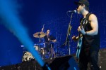 Simple Plan, Berlin, Velodrom, 2026 | © laut.de (Fotograf: Chris Springer)