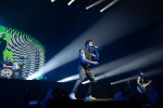 Simple Plan, Berlin, Velodrom, 2026 | © laut.de (Fotograf: Chris Springer)