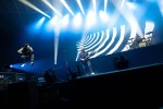 Simple Plan, Berlin, Velodrom, 2026 | © laut.de (Fotograf: Chris Springer)