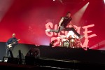 Simple Plan, Berlin, Velodrom, 2026 | © laut.de (Fotograf: Chris Springer)