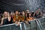 Simple Plan, Berlin, Velodrom, 2026 | © laut.de (Fotograf: Chris Springer)