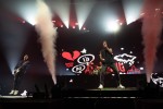 Simple Plan, Berlin, Velodrom, 2026 | © laut.de (Fotograf: Chris Springer)