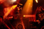 Rammstein, In Flames und Co, | © laut.de (Fotograf: Désirée Pezzetta)