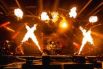 Rammstein, In Flames und Co, | © laut.de (Fotograf: Désirée Pezzetta)