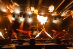 Rammstein, In Flames und Co, | © laut.de (Fotograf: Désirée Pezzetta)