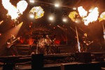Rammstein, In Flames und Co, | © laut.de (Fotograf: Désirée Pezzetta)
