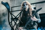 Rammstein, In Flames und Co, | © laut.de (Fotograf: Désirée Pezzetta)