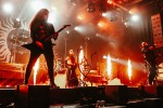 Rammstein, In Flames und Co, | © laut.de (Fotograf: Désirée Pezzetta)