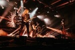 Rammstein, In Flames und Co, | © laut.de (Fotograf: Désirée Pezzetta)