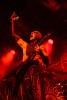 Rammstein, In Flames und Co, | © laut.de (Fotograf: Désirée Pezzetta)